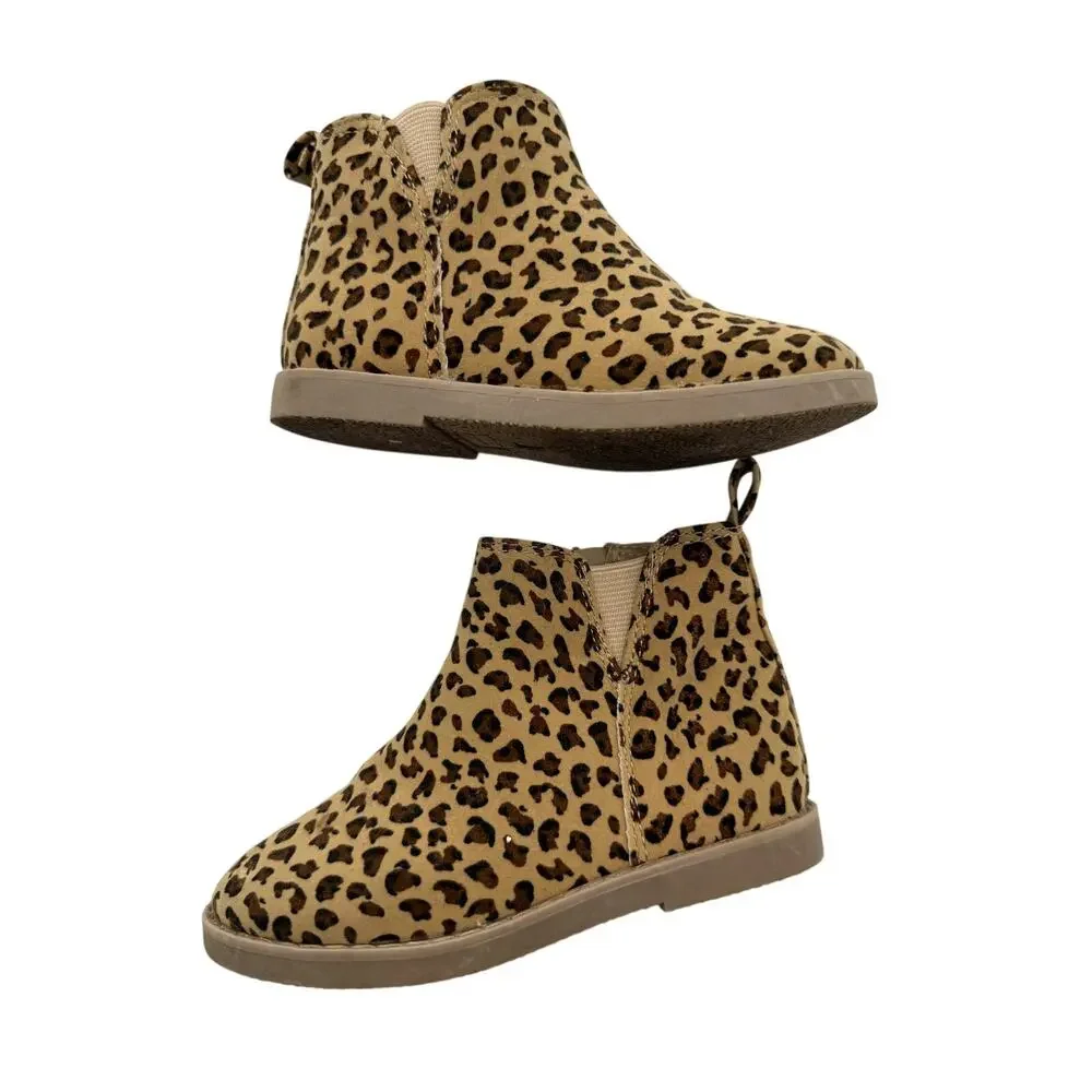 GAP kids leopard